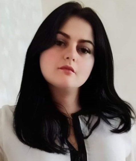 Мацієвська Тетяна Володимирівна